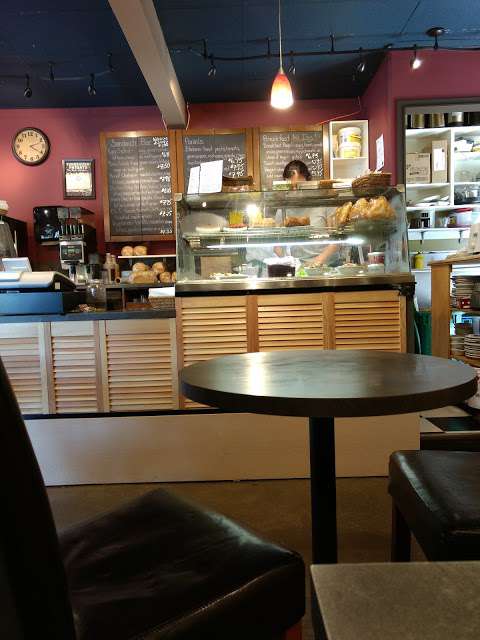 The Brew coffee house The Brew coffee house